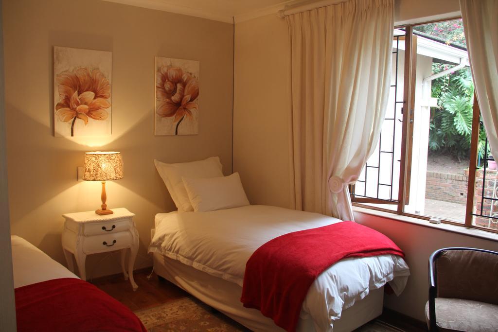 Le Residence De Josephine Kloof Eksteriør billede