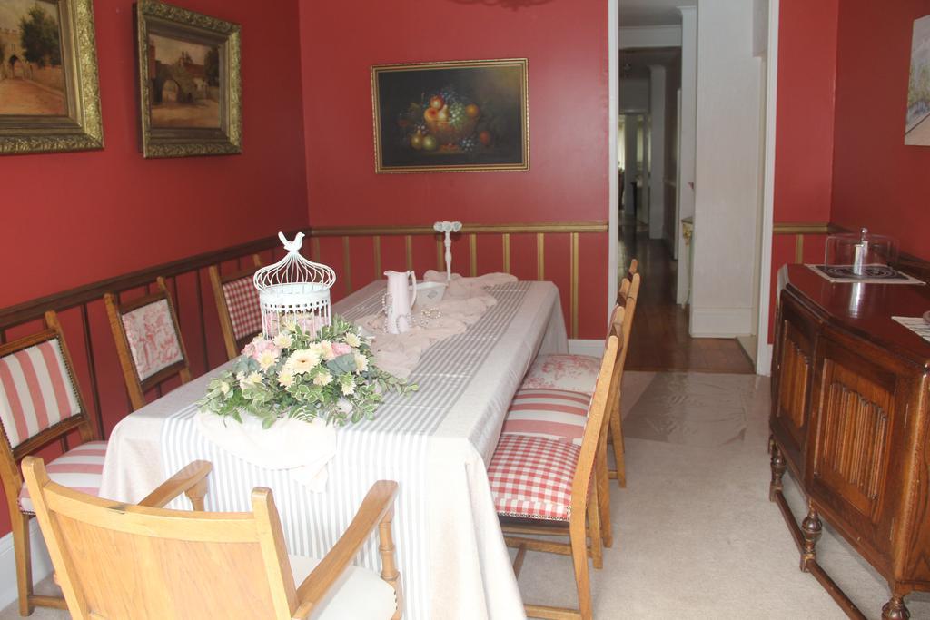 Le Residence De Josephine Kloof Eksteriør billede