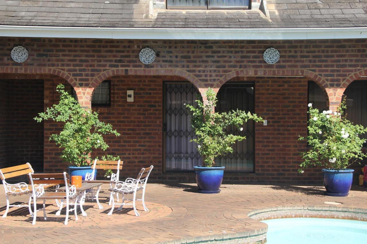Le Residence De Josephine Kloof Eksteriør billede