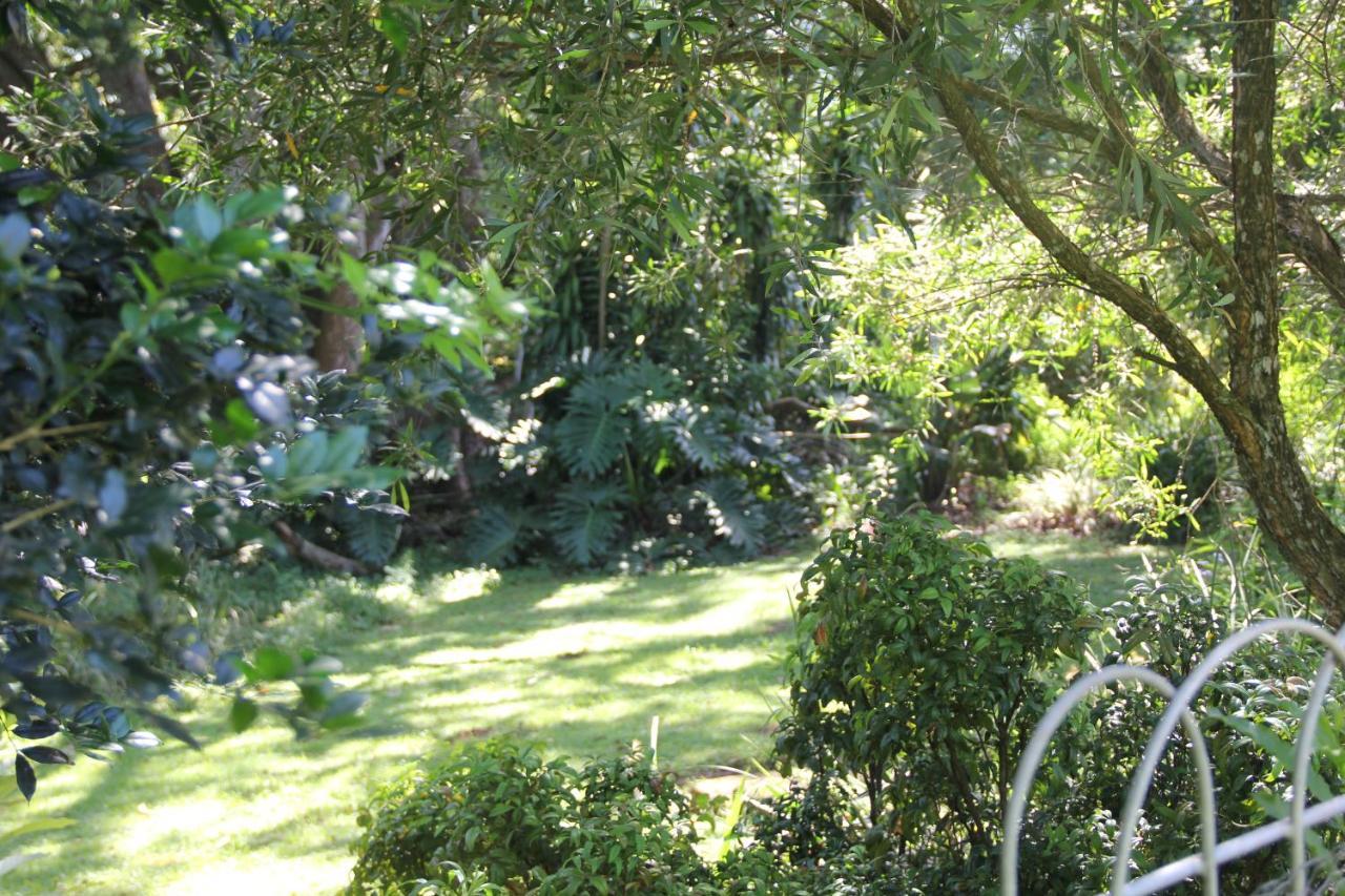 Le Residence De Josephine Kloof Eksteriør billede